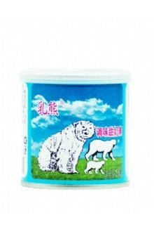 乳熊調味甜奶素