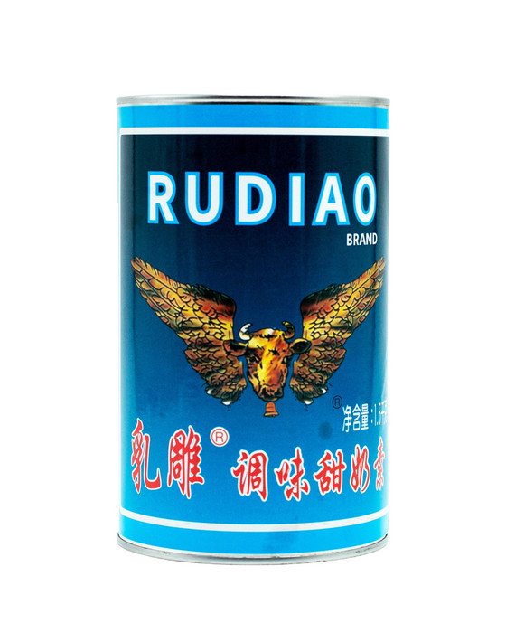 乳雕調味甜奶素